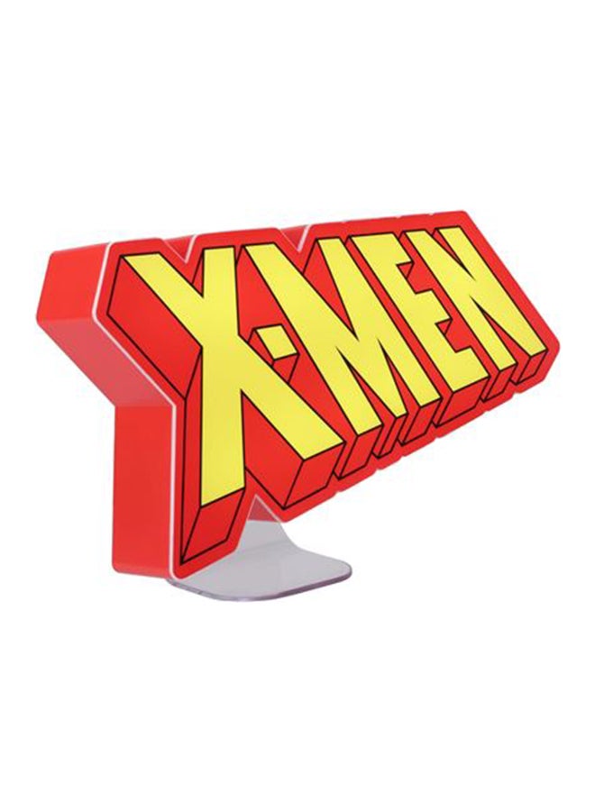 بالادون إكس-من لوجو لايت - Image 1