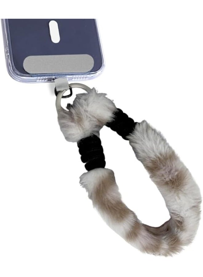 Phone Lanyard Phone Wrist Strap for Cell Phone Case, Adjustable Phone Strap Lanyard Phone Tether Anti Theft - Image 1