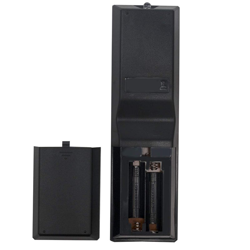 ALERHA متوافق مع جهاز التحكم عن بعد لتلفاز سوني برافيا مناسب لتلفاز ذكي 4K LCD LED OLED UHD أندرويد جهاز تحكم عن بعد عالمي بدون أوامر صوتية - تطابق مفاتيح جهاز التحكم عن بعد بالضبط مع جهاز التحكم الحالي - Image 4