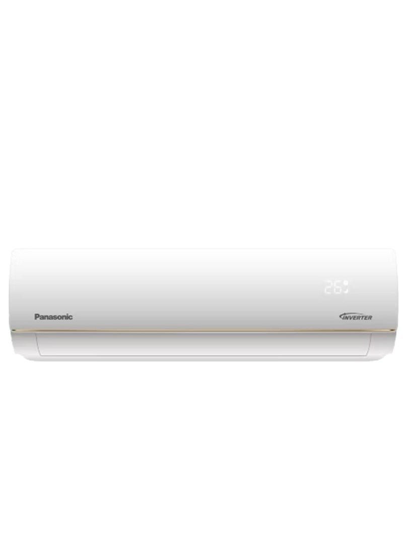 باناسونيك مكيف هواء سبليت عاكس 2 طن CS-FS24AKF-7 - Image 1
