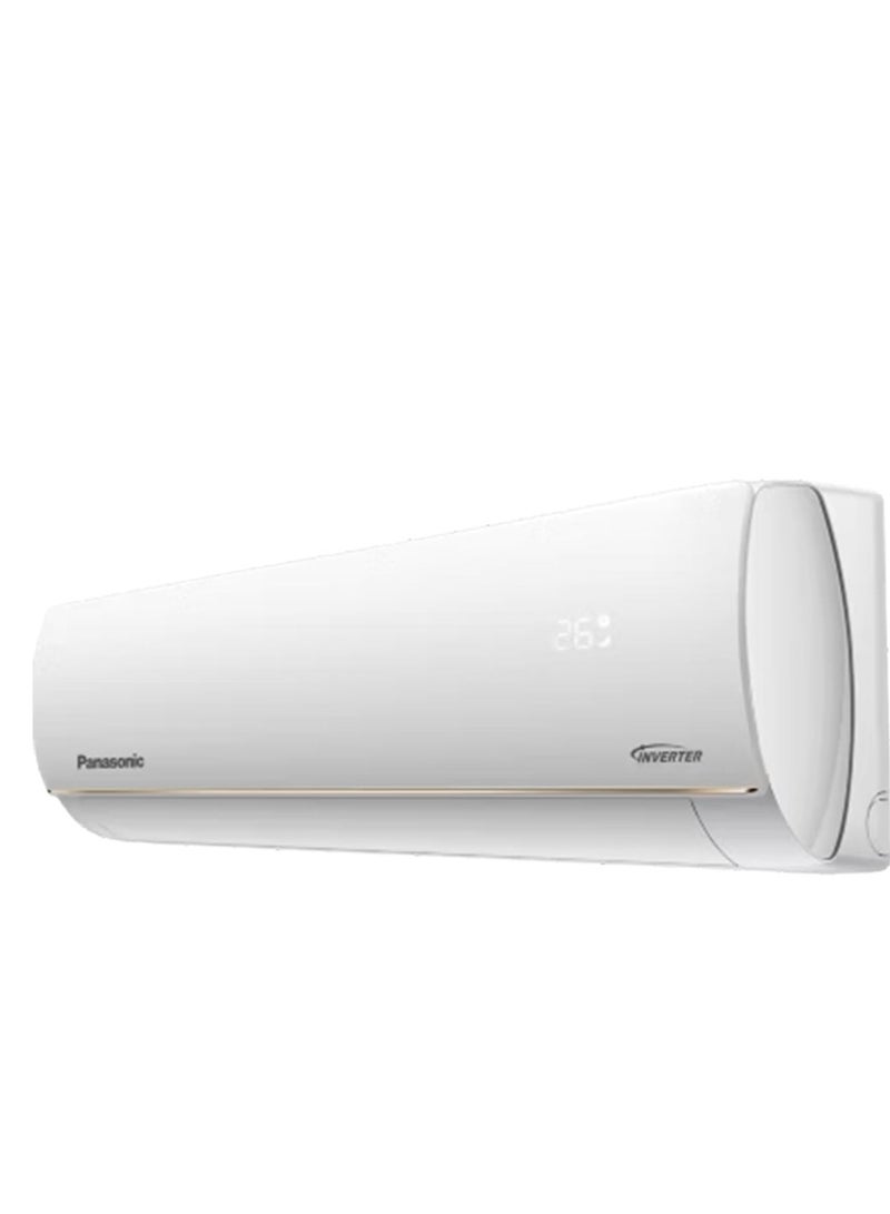 باناسونيك مكيف هواء سبليت عاكس 2 طن CS-FS24AKF-7 - Image 3