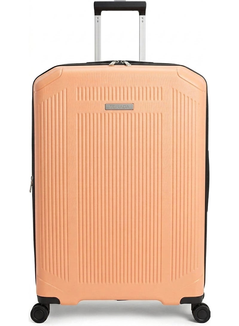 SONADA Unbreakable Luggage Large Size - Image 1