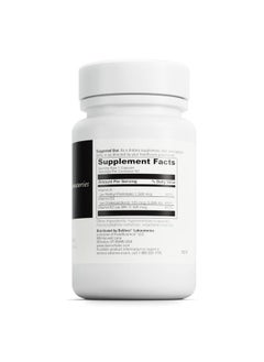 Davinci Labs Adk Dietary Supplement To Support Bone Structure Heart Health And Immune Function With Vitamin A Vitamin D3 5000 Iu And Vitamin K2 Glutenfree 60 Vegetarian Capsules  - Image 3