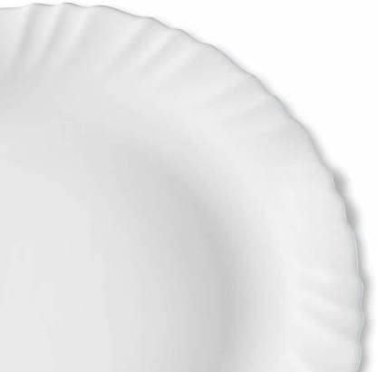 TREANDCARD Plate Dinner Plate Pack of 6 - Image 3