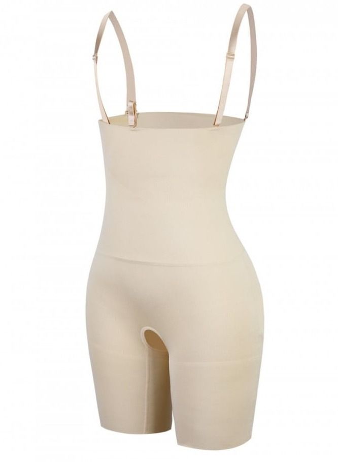 Fstyle Compression Corset to Tighten Sagging and Body Sculpting Operations  - Image 1