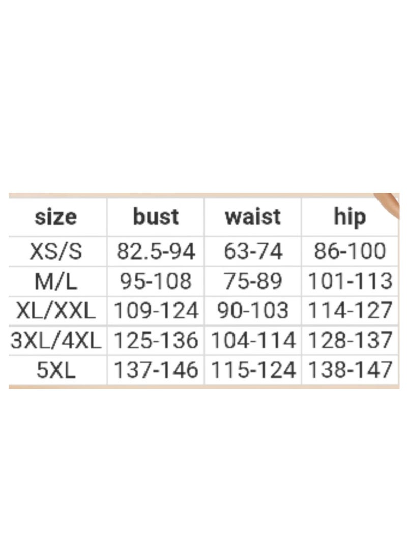 Fstyle Compression Corset to Tighten Sagging and Body Sculpting Operations  - Image 5