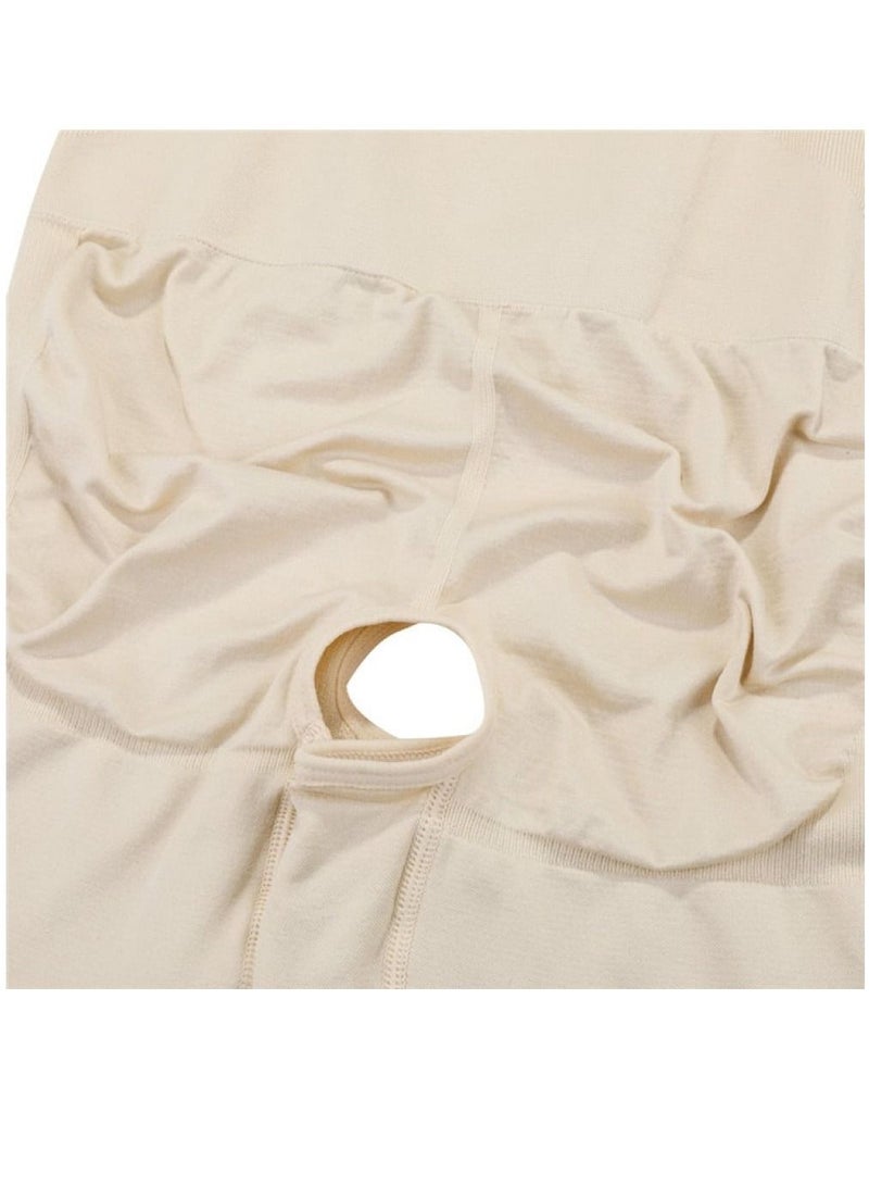 Fstyle Compression Corset to Tighten Sagging and Body Sculpting Operations  - Image 4