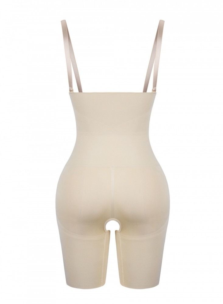 Fstyle Compression Corset to Tighten Sagging and Body Sculpting Operations  - Image 2