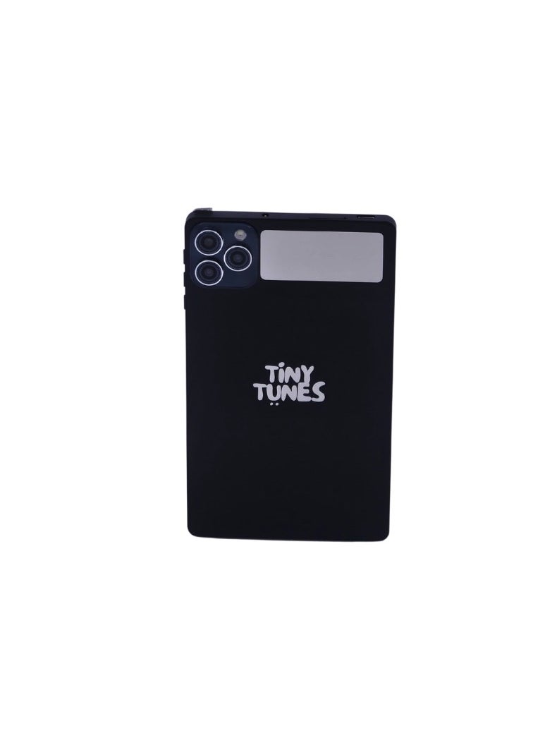 Tiny Tunes TS77 Smart Kids Tablet 7 inch Display | Wi-Fi | SIM | Mouse | Keyboard  - Image 2