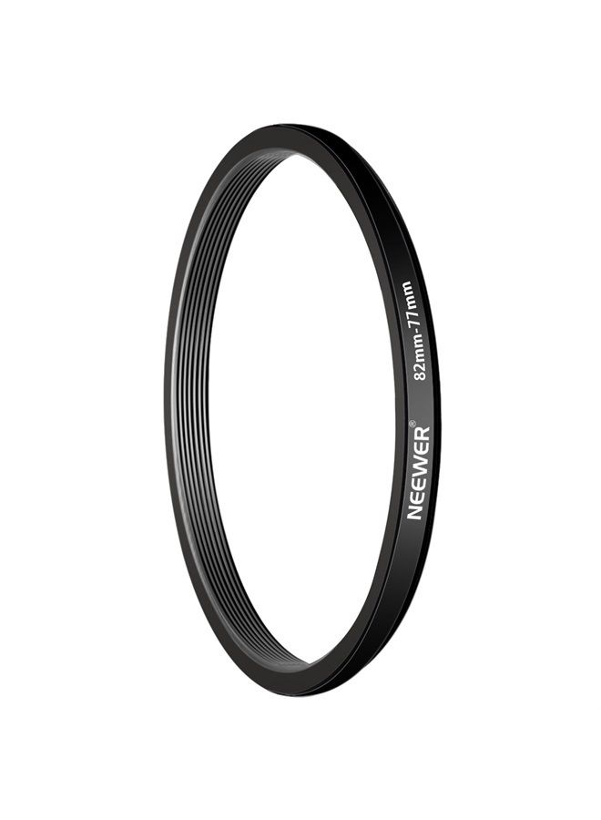 Neewer NEEWER 18PCS Stepping Rings Kit, Including 9PCS Step Up Rings & 9PCS Step Down Rings with Premium Anodized Aluminum Frame for Camera Lens Diameters from 37mm up to 82mm  - Image 3
