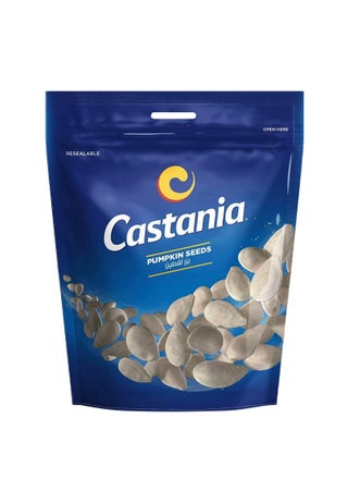 Pumpkin Seeds