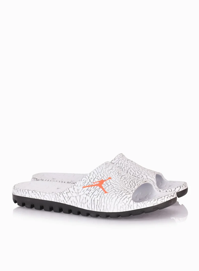 Jordan Super Fly Jordan Slides Black And White Nike Jordan Men's