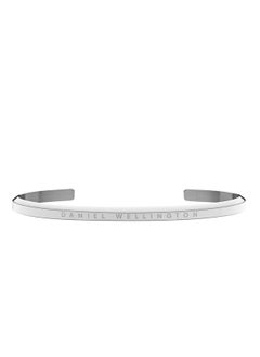 Classic Silver Couple Women's Bracelet
