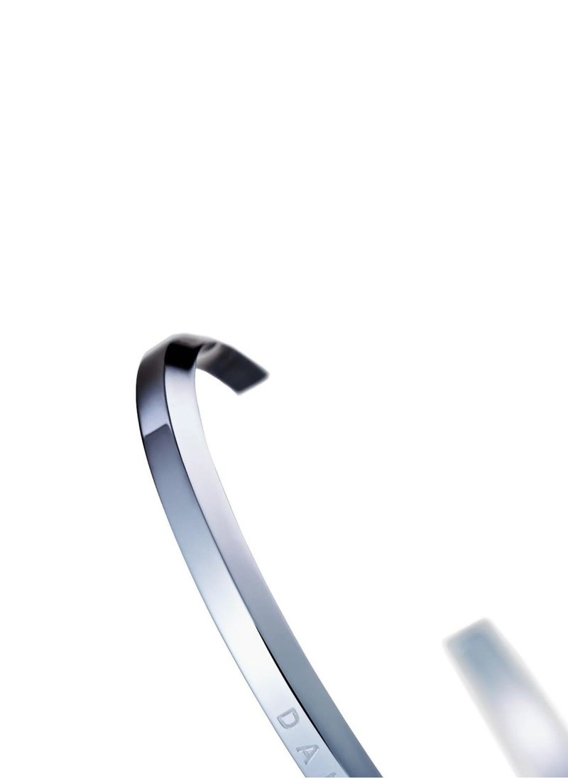 DANIEL WELLINGTON - Classic Silver Couple Women's Bracelet - Image 1