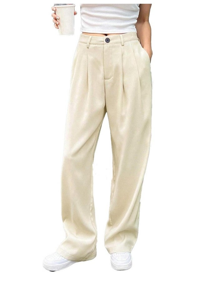 Kotty KOTTY Regular Fit Women Solid Trousers  - Image 1