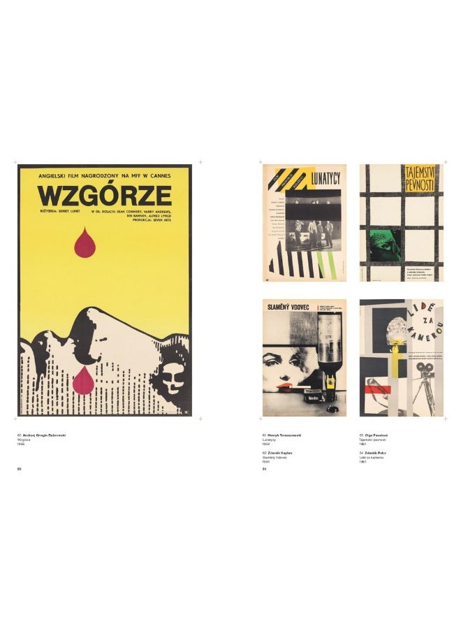 Cine-Passion: Poster Collection 36 - Image 5