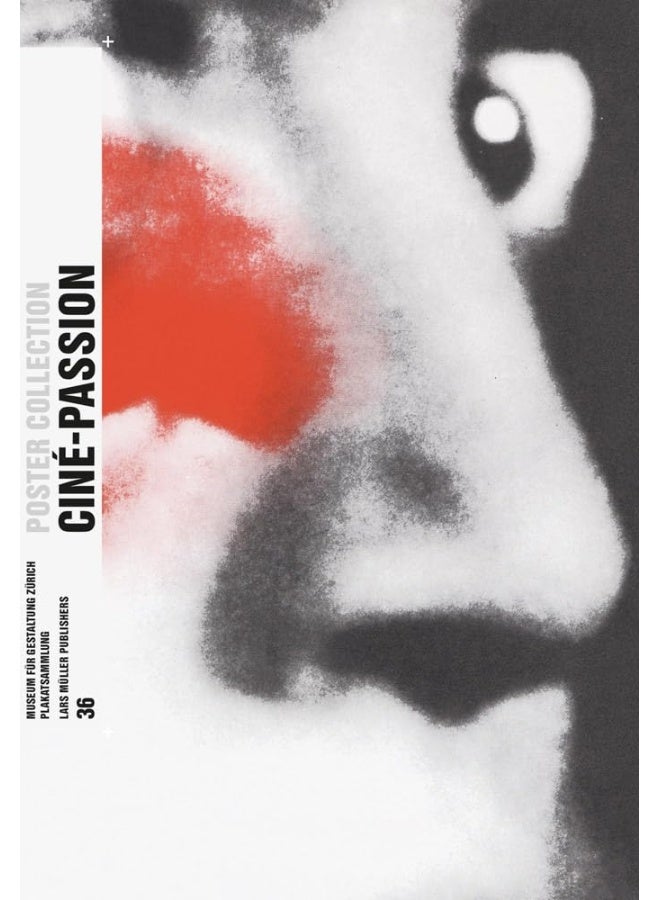 Cine-Passion: Poster Collection 36 - Image 1