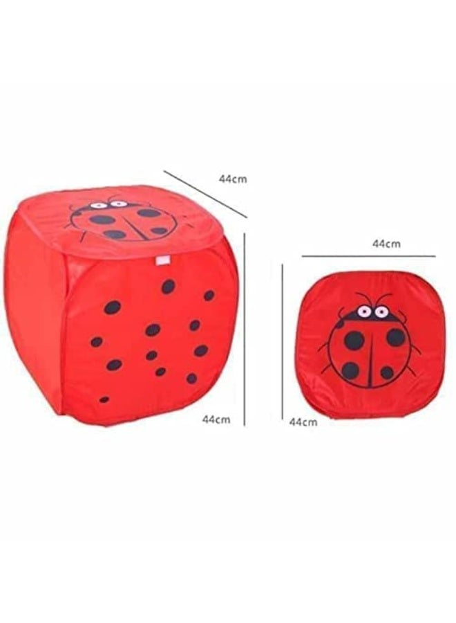 Children's Toy Storage Basket - Image 3