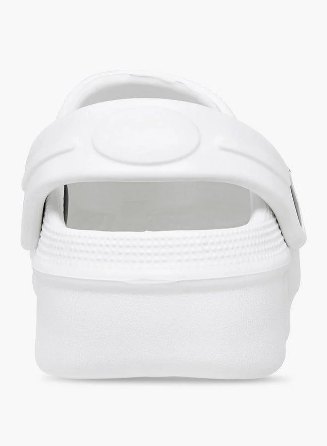 أكوا جيبيتز كلُوجز مزينة بشريط خلفي