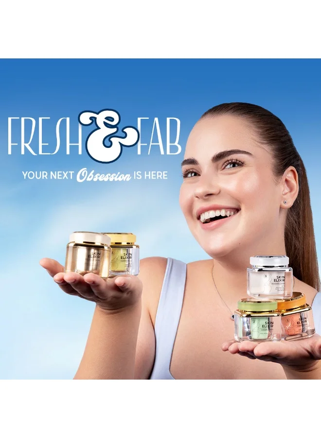 Character Skin Elixir Cooling Primer
