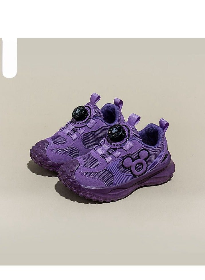 Disney Children's Casual Sports Shoes - Image 4