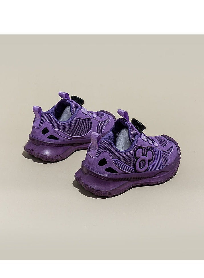 Disney Children's Casual Sports Shoes - Image 5