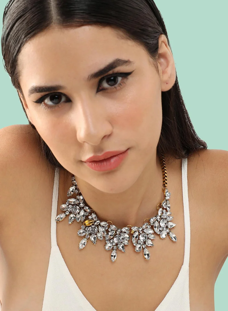 Sohi  Party Artificial Necklace Jewellery for Women | Best Price UAE