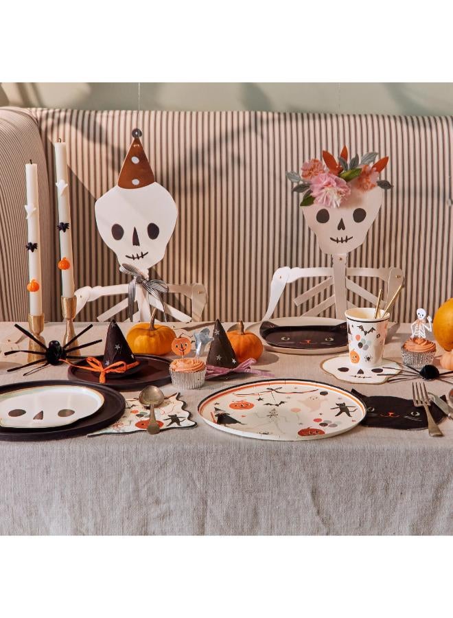 Meri Meri Giant Jointed Skeletons - Image 3