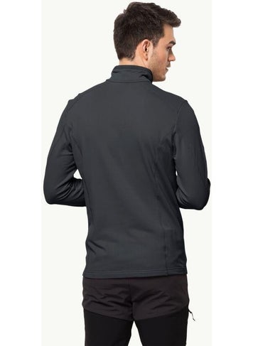 Jack Wolfskin Kolbenberg Hz M Men's Fleece 1710531-6350  - Image 2
