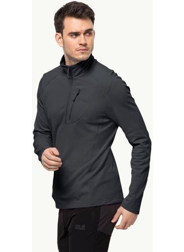 Jack Wolfskin Kolbenberg Hz M Men's Fleece 1710531-6350  - Image 1