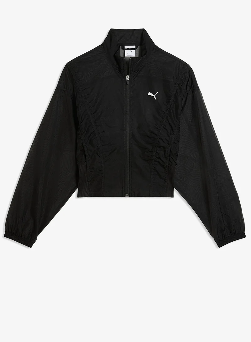 بوما Dare To Oversized Woven Jacket