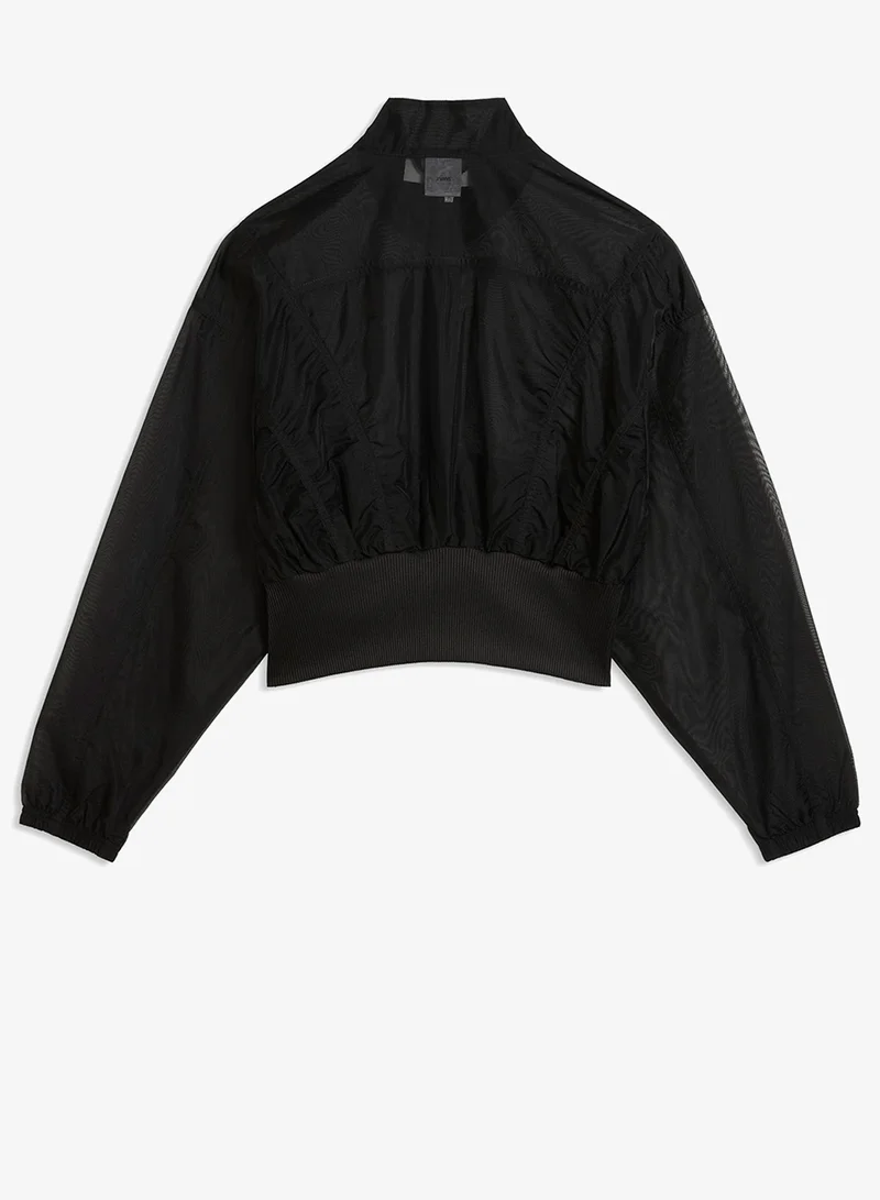 بوما Dare To Oversized Woven Jacket