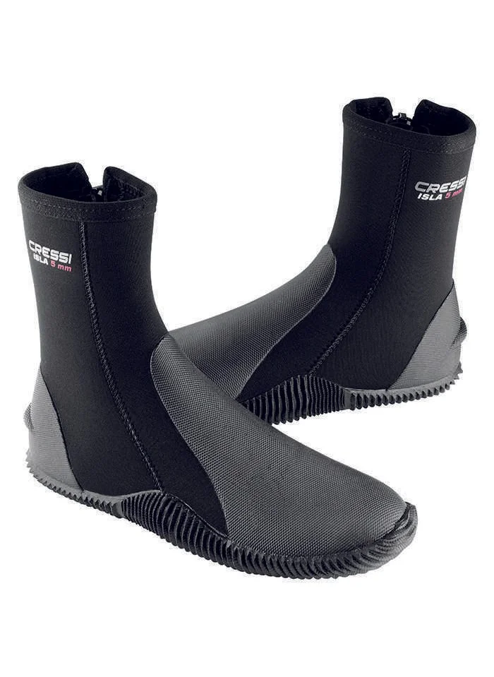 كريسي Isla Bottom Diving Boat Standard-7mm-S