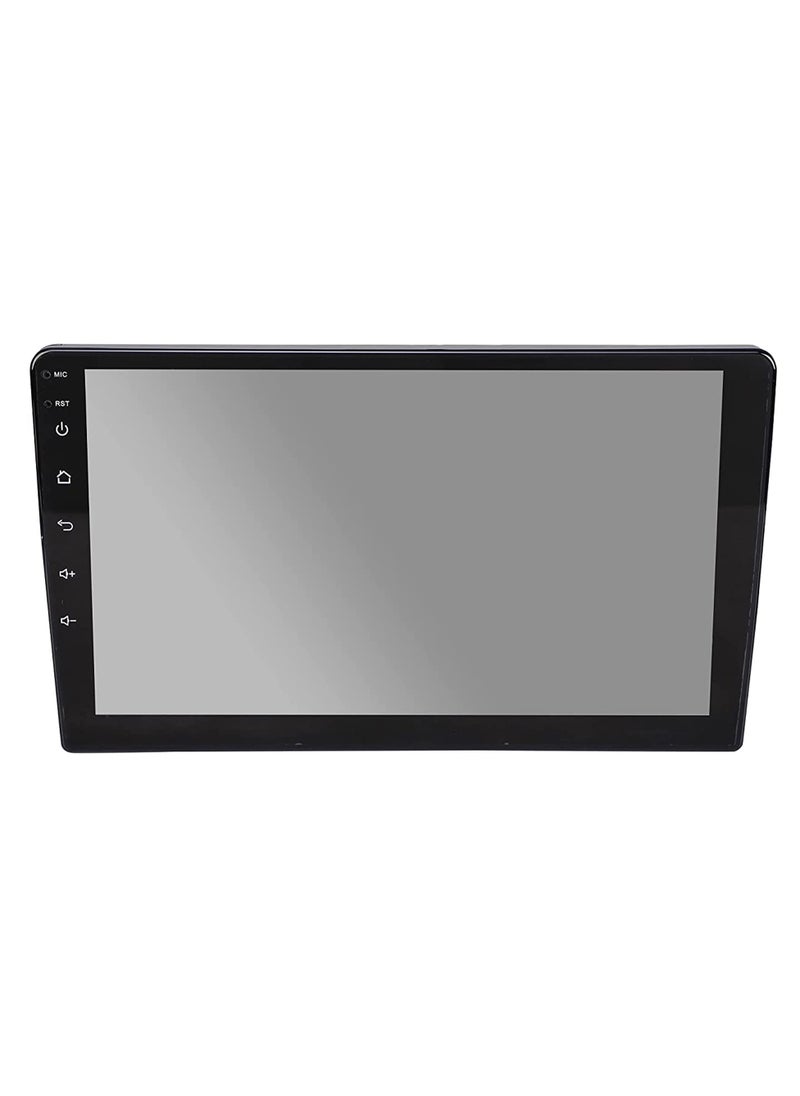 Touch Screen Car Stereo 10 inch Full HD 1080P, Android 11.0 System - IOS and Car Android MirrorLink - Car Display Touchscreen