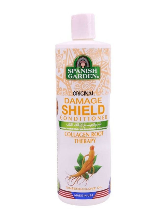 Original Damage Shield Conditioner 450ml - pzsku/Z18D74EB7790753AB645DZ/45/_/1676756428/ee79ceaa-a648-4311-8aec-4044f30c4d84