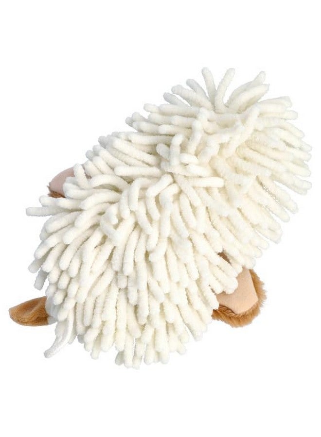 Studio Ghibli - Howl's Moving Castle - Heen, Benelic Duster Mop Plush - Image 4