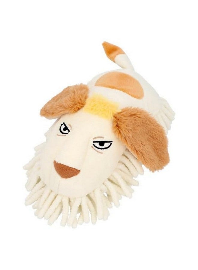 Studio Ghibli - Howl's Moving Castle - Heen, Benelic Duster Mop Plush - Image 1