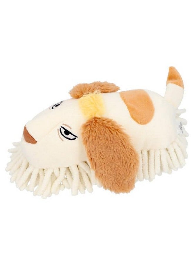 Studio Ghibli - Howl's Moving Castle - Heen, Benelic Duster Mop Plush - Image 2