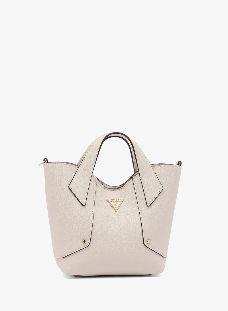 GUESS Darcy Mini Tote Bag