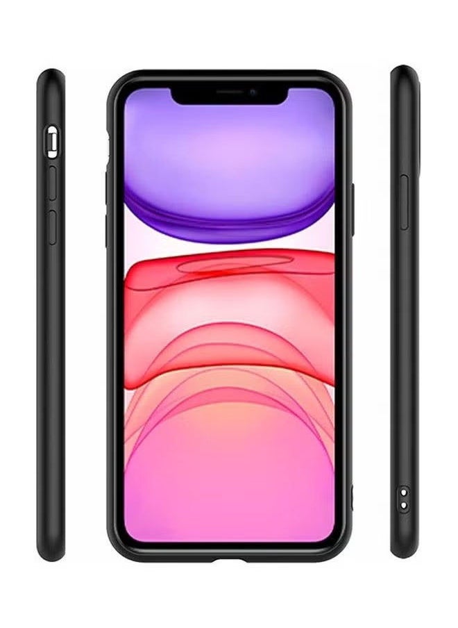 Tolwak - Apple iPhone XS Max Protective Case Joker Happy Mode - Image 1