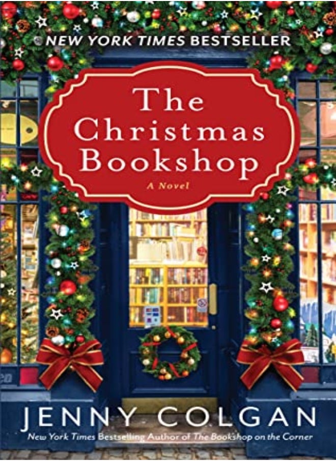 The Christmas Bookshop - pzsku/Z18D79490B92E807D50C4Z/45/_/1703601567/d2d58e28-36d3-4ede-80b2-6cbf57e8bec2