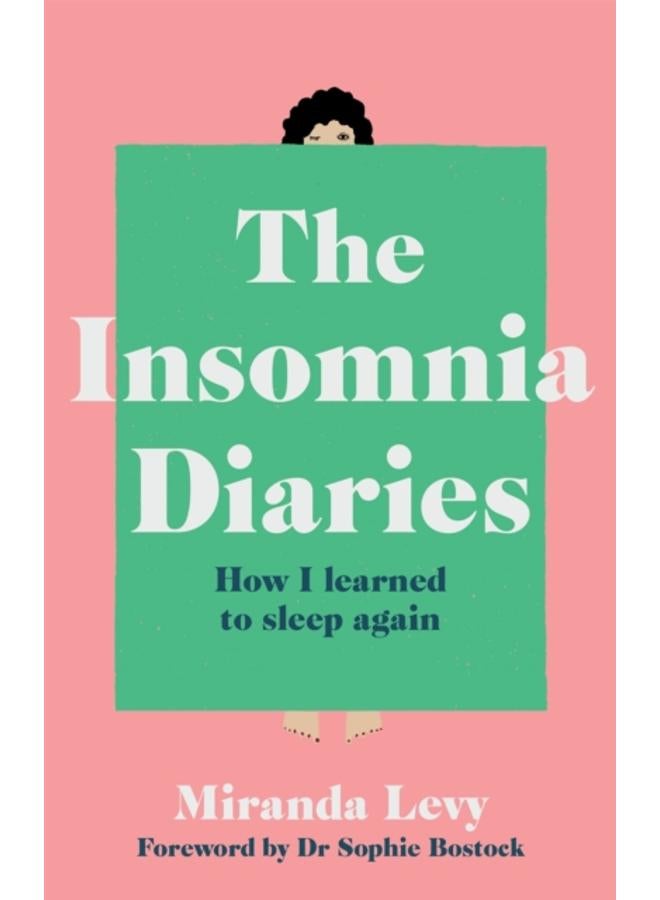The Insomnia Diaries : How I learned to sleep again