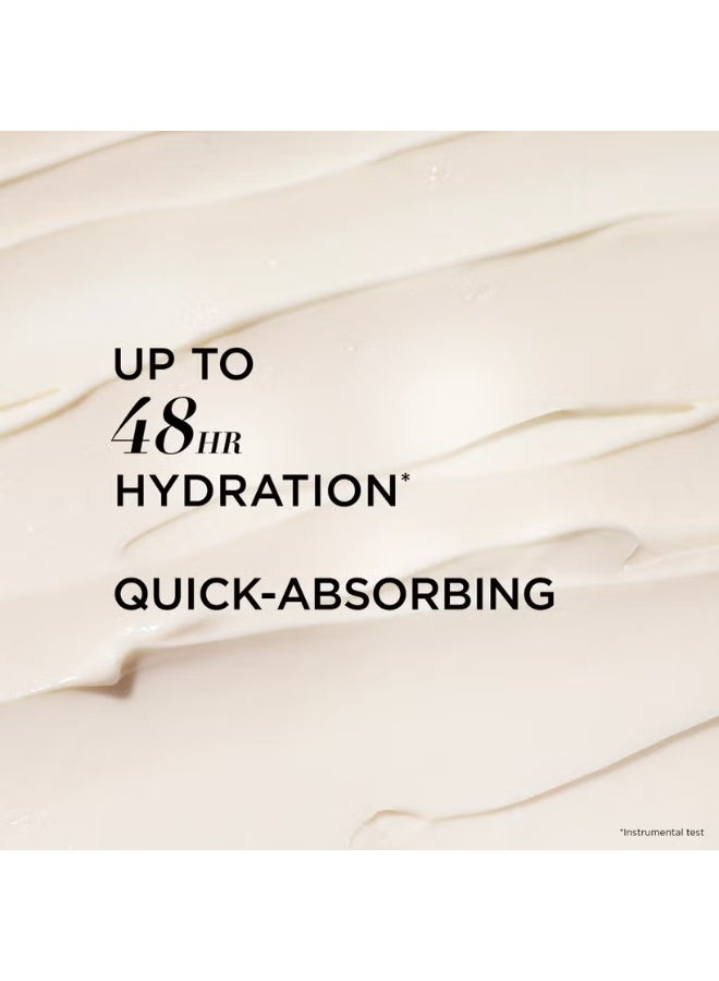 IT Cosmetics Confidence in a Cream Hydrating Moisturiser 60ml - Image 3