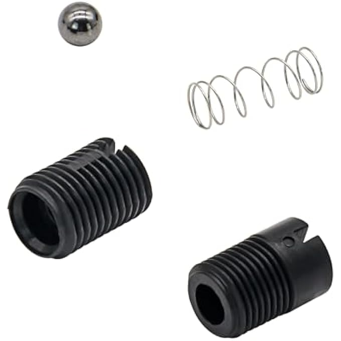 PP217 PUMP ADJUSTMENT KIT REPLACEMENT FOR REDDY REMINGTON MASTER DESA SPACE HEATERS - Image 3