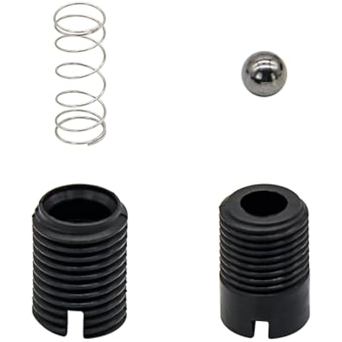 PP217 PUMP ADJUSTMENT KIT REPLACEMENT FOR REDDY REMINGTON MASTER DESA SPACE HEATERS - Image 1