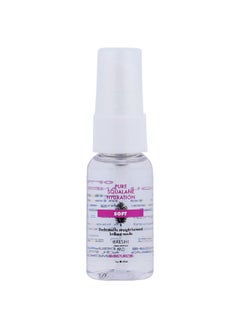 Balshi Derma-Ceuticals MD Soft Pure Squalane Hydration Squalane Facial Oil Moisturizer Deeply Hydrating & Replenishing Facial Oil Skin Protector Enhances Skin Radiance & Diminish Dryness Fine Lines & Wrinkles 1 Oz  - Image 1