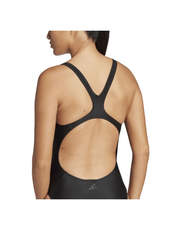 big bars x back women swimsuit