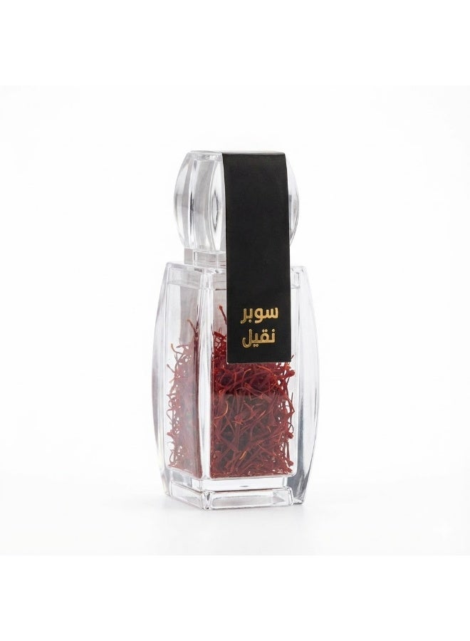 Super Negin Saffron - 1.5g - Image 4