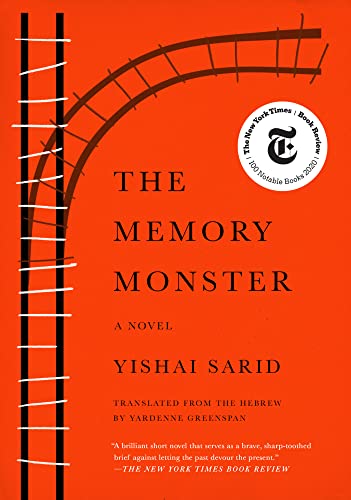 The Memory Monster 