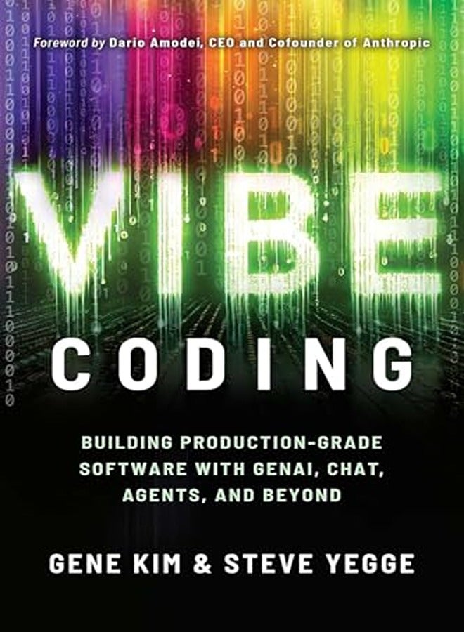 Vibe Coding Building Productiongrade Software With Genai Chat Agents And Beyond